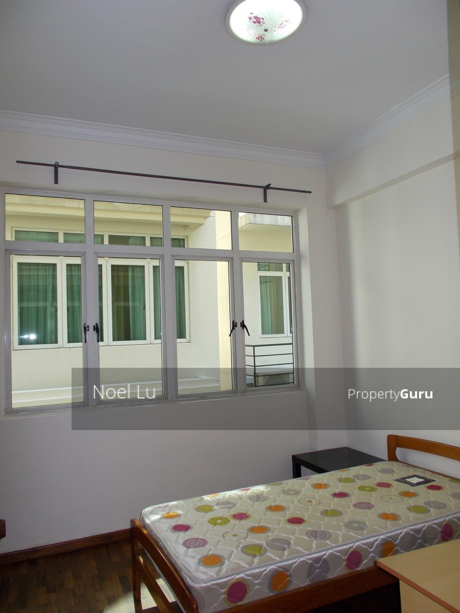 Woodgrove Condominium (D25), Condominium #119190312